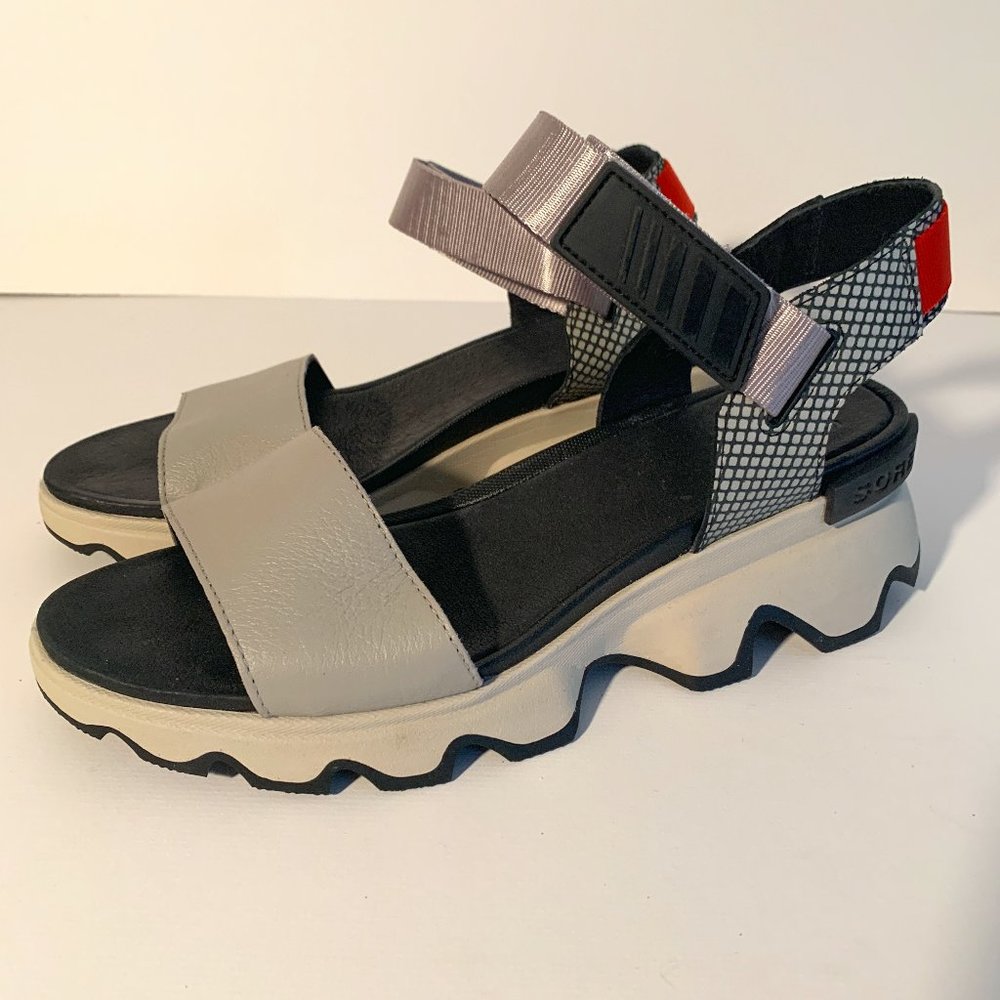 Sorel Kinetic Sandal - NWOB